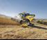 Combine agricole New Holland CX5.90