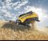 Combine agricole New Holland CX5.90
