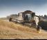 Combine agricole New Holland CX5.90