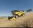 Combine agricole New Holland CX5.90