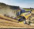 Combine agricole New Holland CX5.90