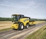 Combine agricole New Holland CX5.90