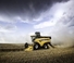Combine agricole New Holland CX5.90