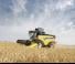 Combine agricole New Holland CX6.80