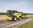 Combine agricole New Holland CX6.80