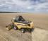 Combine agricole New Holland CX6.80