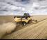 Combine agricole New Holland CX6.80