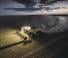 Combine agricole New Holland CX6.80