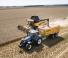 Combine agricole New Holland CX6.80