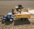 Combine agricole New Holland CX6.80