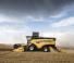 Combine agricole New Holland CX6.80
