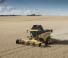 Combine agricole New Holland CX6.80