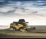 Combine agricole New Holland CX6.80