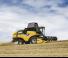 Combine agricole New Holland CX6.80