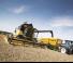 Combine agricole New Holland CX6.80