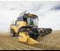 Combine agricole New Holland CX6.80