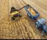 Combine agricole New Holland CX6.80
