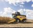 Combine agricole New Holland CX6.80