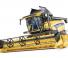 Combine agricole New Holland CX6.80