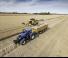 Combine agricole New Holland CX7.80   