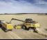 Combine agricole New Holland CX7.80   
