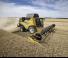 Combine agricole New Holland CX7.80   