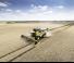 Combine agricole New Holland CX7.80   