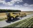 Combine agricole New Holland CX7.80   