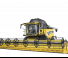 Combine agricole New Holland CX8.85 Elevation