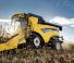 Combine agricole New Holland CX8.90 ST5 Tracks