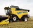 Combine agricole New Holland CX8.90 ST5 Tracks