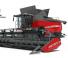 Combine agricole Massey Ferguson Delta 9380 AL