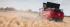 Combine agricole Massey Ferguson Delta 9380