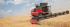 Combine agricole Massey Ferguson Delta 9380