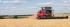 Combine agricole Massey Ferguson Delta 9380
