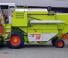 Claas Dominator 106