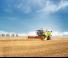 Combine agricole Claas Dominator 260