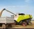 Combine agricole Claas Dominator 370