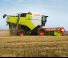 Combine agricole Claas Dominator 370