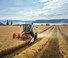 Combine agricole Claas Evion 410 Classic    
