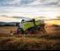 Combine agricole Claas Evion 430 Classic    