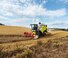 Combine agricole Claas Evion 430 Classic    