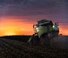 Combine agricole Claas Evion 450 Maxi    