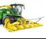 Atașamente Combine agricole Hedere porumb John Deere 490plus