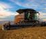Combine agricole Massey Ferguson Ideal 8