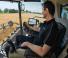 Combine agricole Fendt Ideal 9 