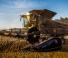 Combine agricole Massey Ferguson Ideal 9