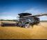 Combine agricole Massey Ferguson Ideal 9 T