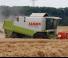 Claas Lexion 420 CAC