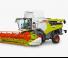 Combine agricole Claas Lexion 5400 